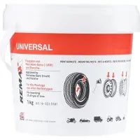 Tip Top Pâte De Montage Universal 1kg