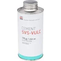 Rema Tip Top Mastic Tubeless Spezial Vulcanizing