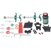 Sram Db8/db6/db4/maven 00.5318.031.009 Brakes Bleed Kit Clair
