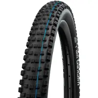 Schwalbe Wicked Will - TLE - ADDIX SpeedGrip - Super Ground - 27,5 x 2,25 - Noir
