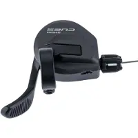 Shimano Levier De Vitesses Gauche Cues Sl-u8000