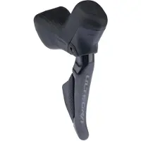 Shimano Ultegra R8170r Brake Lever With Electronic Shifter Noir 12s