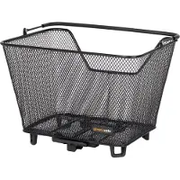 Atran Velo Panier Arrière Daily M Avs 22l