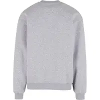 Urban Classics Sweat-shirt gris clair