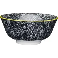 Kitchencraft Bol En Céramique Floral