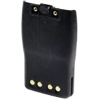 Midland Pb-g15 Lithium Battery Noir