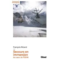 Glénat Secours en immersion
