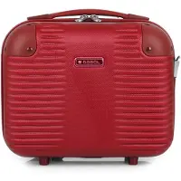 Gabol Balance Xp 12l Wash Bag Rouge