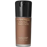 MAC Studio Radiance Serum Powered Foundation 30ml (Various Shades) - NC65