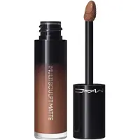 MAC Multisculpt Matte Liquid Colour fard multi-usage yeux et joues teinte Baby Got 4.5 ml