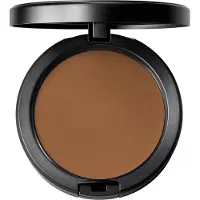 MAC Studio Fix Powder plus foundation