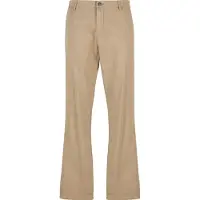 Urban Classics Pantalon chino camel