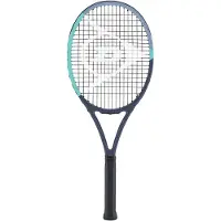 Dunlop Tr Tristorm Pro 100 Super Lite Nh Tennis Racket Argenté 3