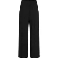 Vila Pantalon 'VIPlisa' noir