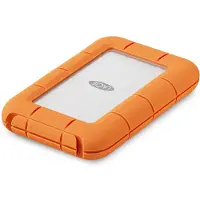 LaCie Rugged SSD4 4 To