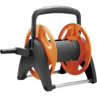 GF REELY GF80005740 1 pc. Dévidoir de flexible vide (40 m)