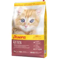 Josera Cat Minette 2x2 kg