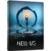 Hell is Us Deluxe Edition Xbox Series X