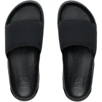 Reef Mule 'Tailslide' noir