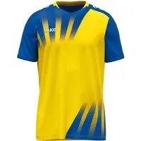 Jako Maillot Vintage Ka - jaune/royal, taille:XL
