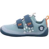Affenzahn Chaussures - Cotton Lucky - Menthe - - 31 - Chaussures