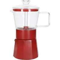 La Cafetière Verona Coffee Maker Italian Clair