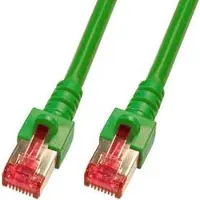 Efbe-Schott EFB Elektronik EFB-Elektronik ECOLAN - Câble patch - RJ-45 (M)