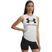 Under Armour Débardeur femme Sportstyle Graphic
