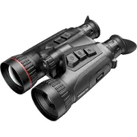 Hikmicro Habrok Hx60ls Pro Thermal Binoculars Noir