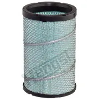 HENGST FILTER Filtre à air secondaire E1720LS