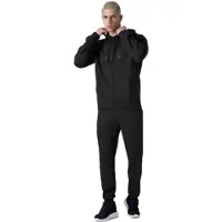 Everlast Survêtement Noir M Hommes Noir M