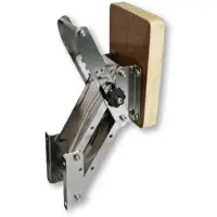 Lalizas Engines Outboard Bracket 40kg Argenté