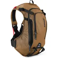 USWE Mtb Hydro 12 Hydration Vest 12l Marron