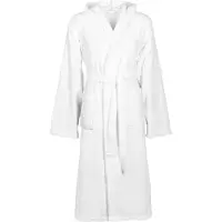 vidaXL Peignoir KINN S Coton