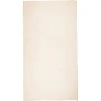 vidaXL Tapis HUARTE à poils courts doux et lavable beige 60x110 cm