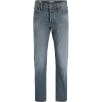 Jack & Jones Jean 'JJICHRIS JJORIGINAL' bleu denim
