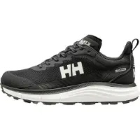 Helly Hansen Stega Chaussures de randonnée Noir UE 38 Hommes Noir UE 38