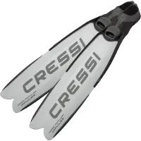 Cressi Palmes De Chasse Sous-marine Gara Modular Impulse
