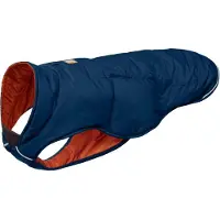 Ruffwear Manteau Pour Chien Quinzee