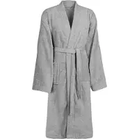 vidaXL Peignoir KINN L Coton