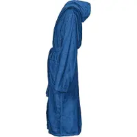 vidaXL Peignoir KINN XL Coton