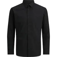 Jack & Jones Chemise Casual Essentials Joe Plain Hommes