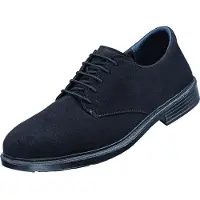 Atlas Chaussure basse CX 50 black ESD