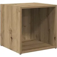 vidaXL Ensemble de meubles TV mural 6 pcs Artisan-Chêne Bois composite