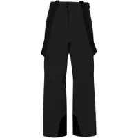 Protest Rowens Pants Noir L Homme
