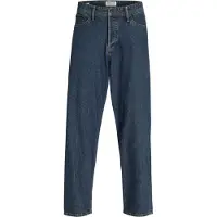 Jack & Jones Jean 'JJIEDDIE' bleu