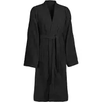 vidaXL Peignoir KINN XXL Coton