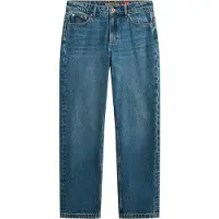 Superdry Jean bleu
