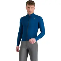 Sportful Fiandre Shift Jacket Bleu XL Homme