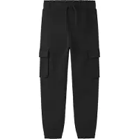 Name it Pantalon 'NKMollie' noir